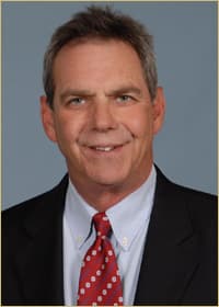 Jeffrey Rosenberg