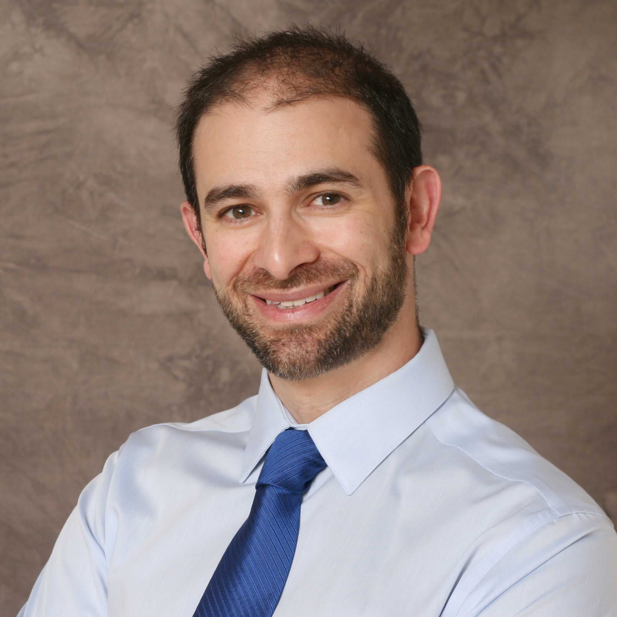 Jeffrey Jacobson