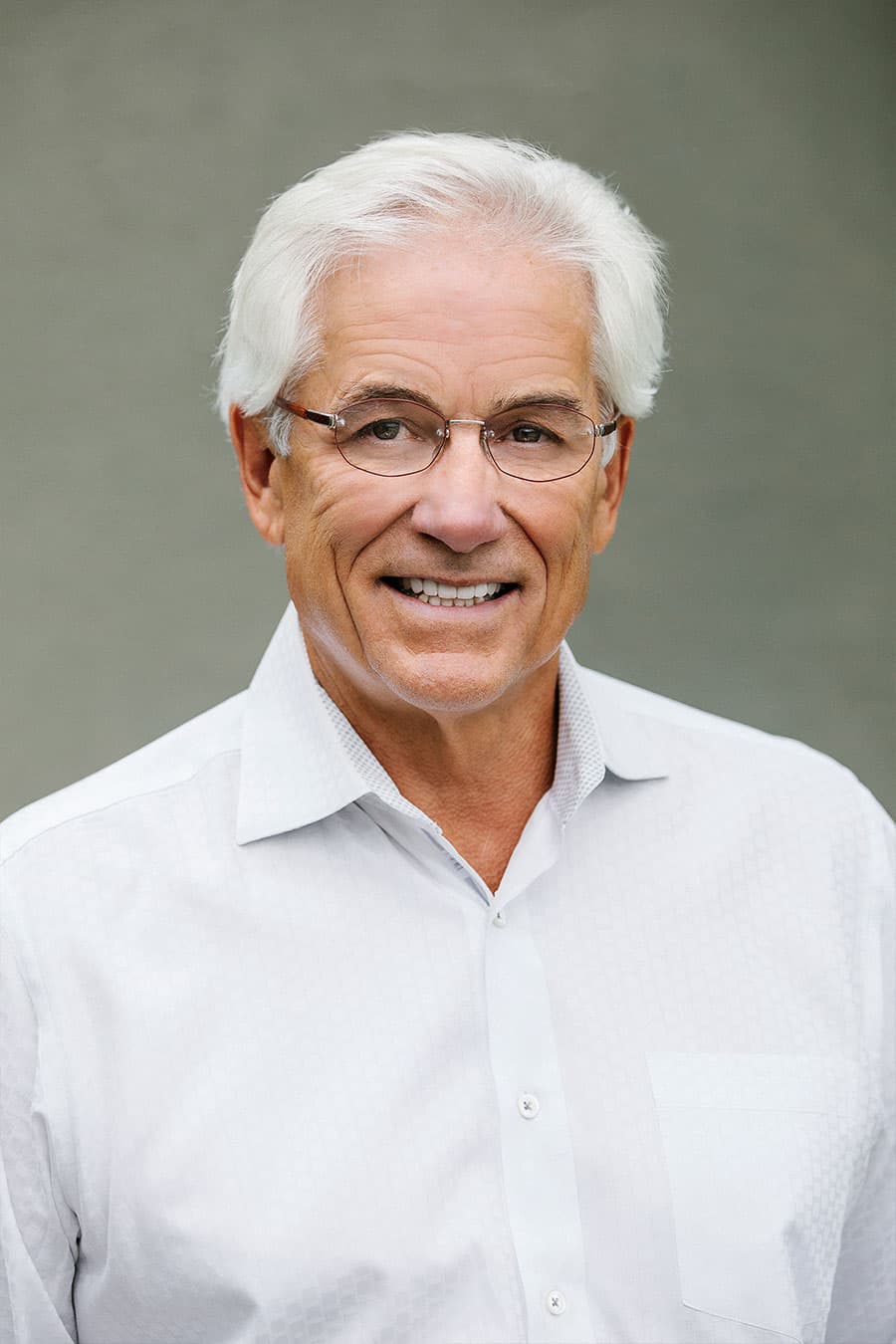Clark O. Taylor