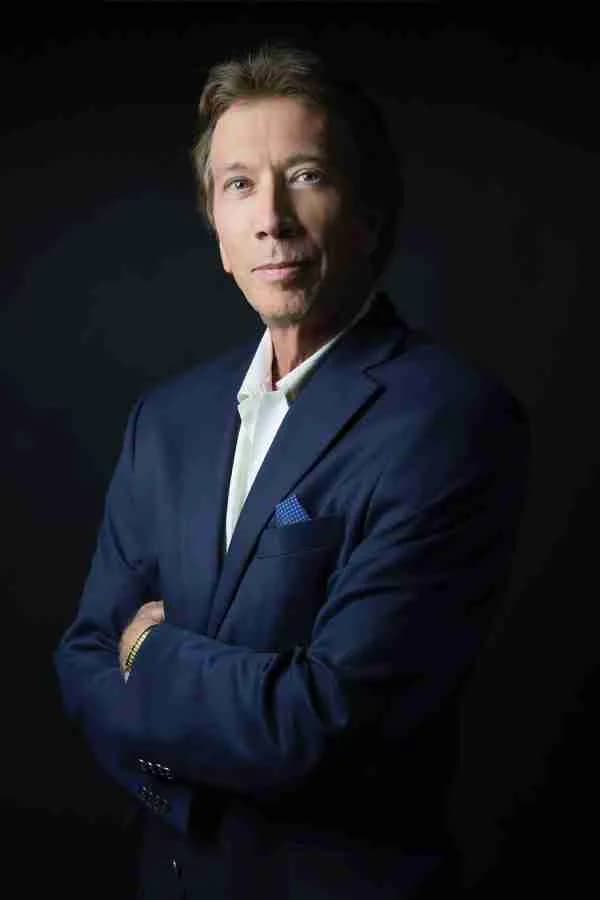Randy M. Dean
