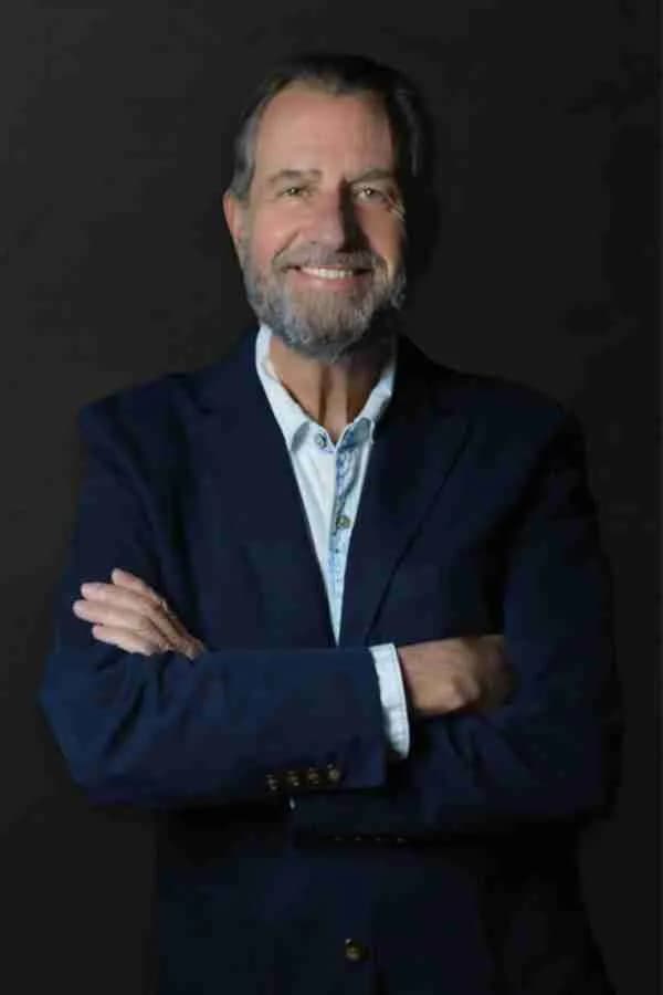 Jeffrey Hamm