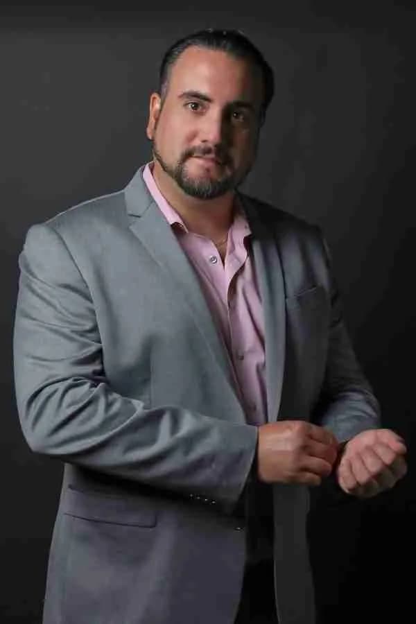 José Muñoz