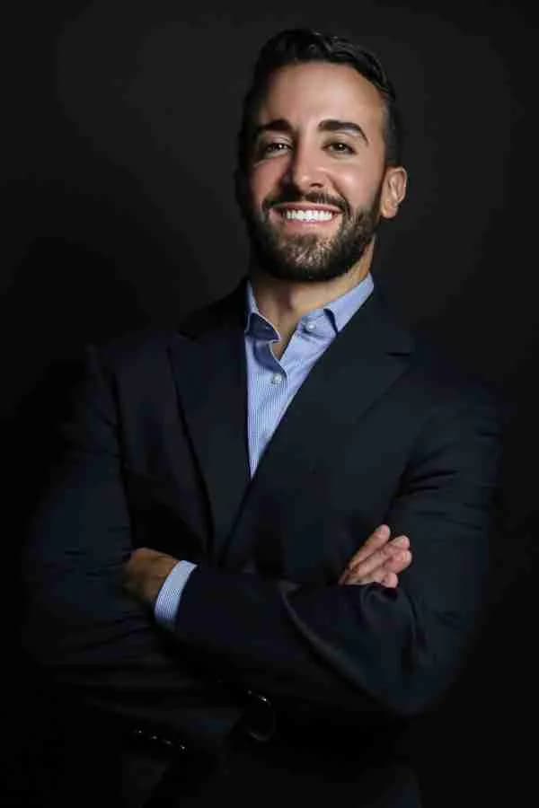 Jonathan A. Schwitzer
