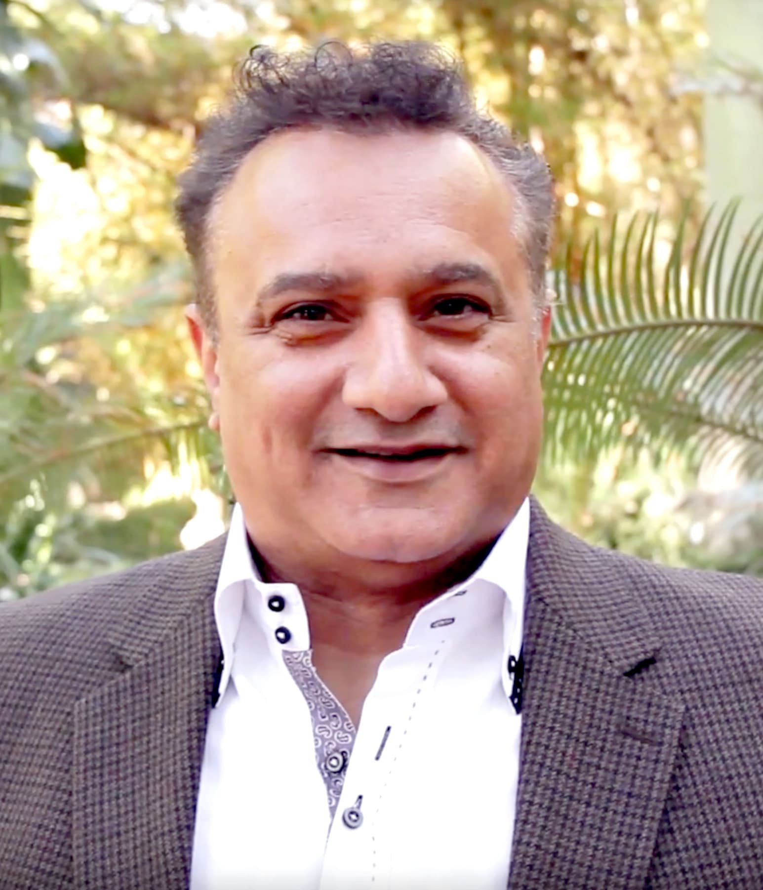 Magdi Alexander