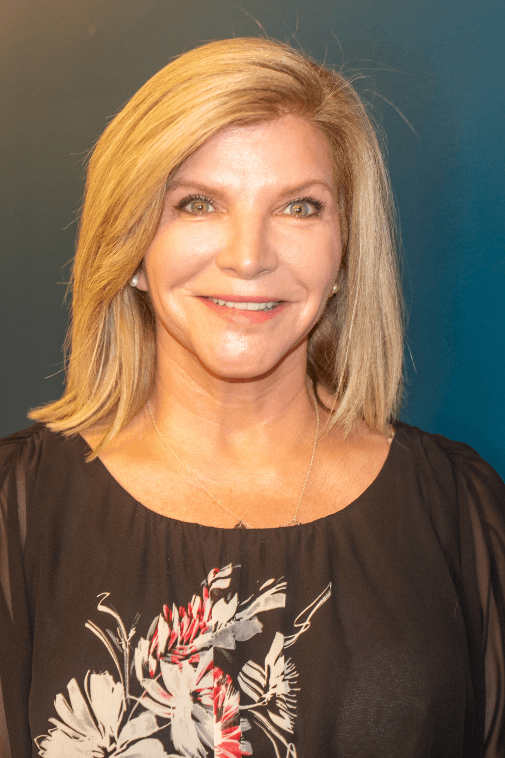 Brenda Draper
