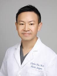 Charles Hsu