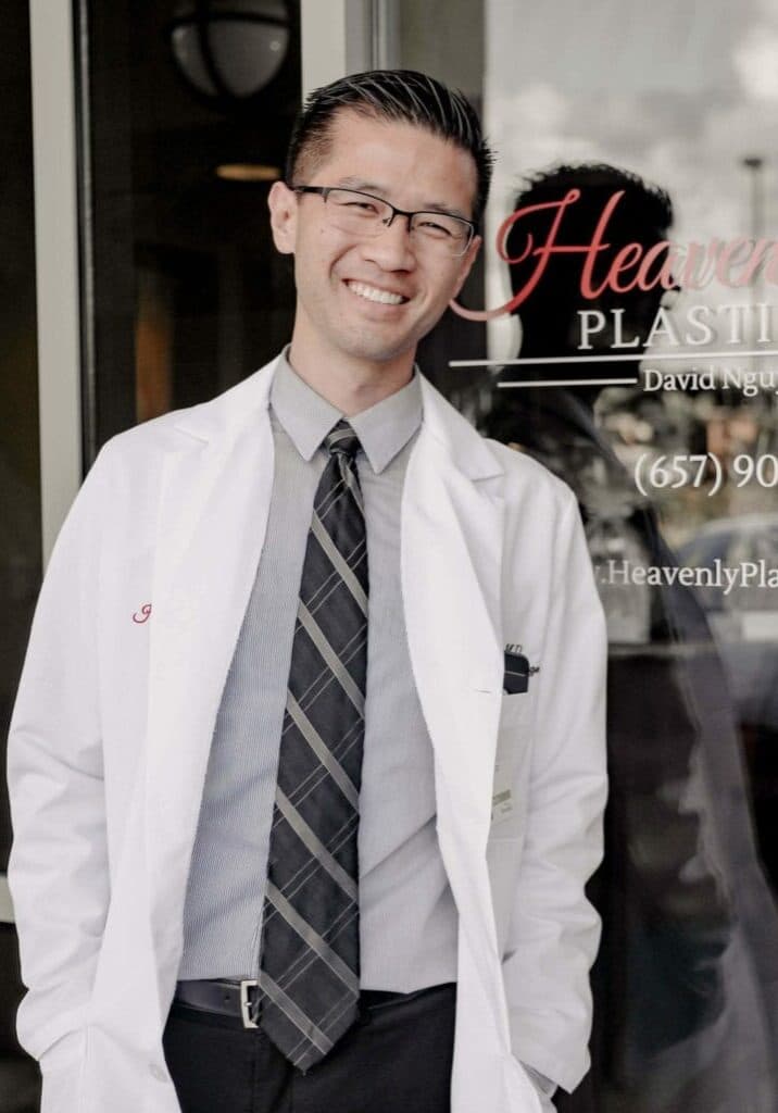 David Nguyen