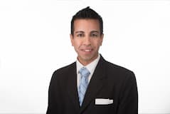 Urmen Desai