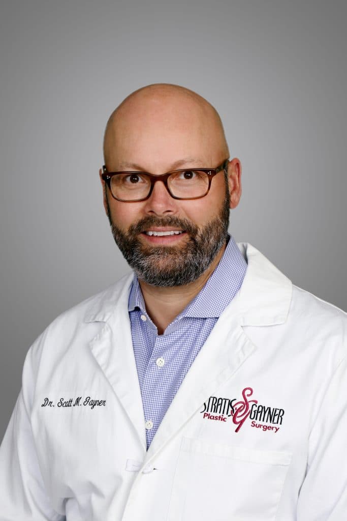 Scott M. Gayner