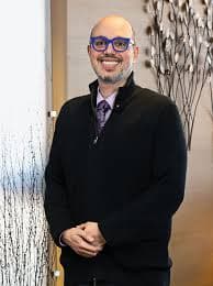 Ben Jacobs
