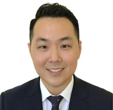 Eric S. S. Ahn