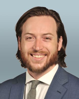 Joshua Elston