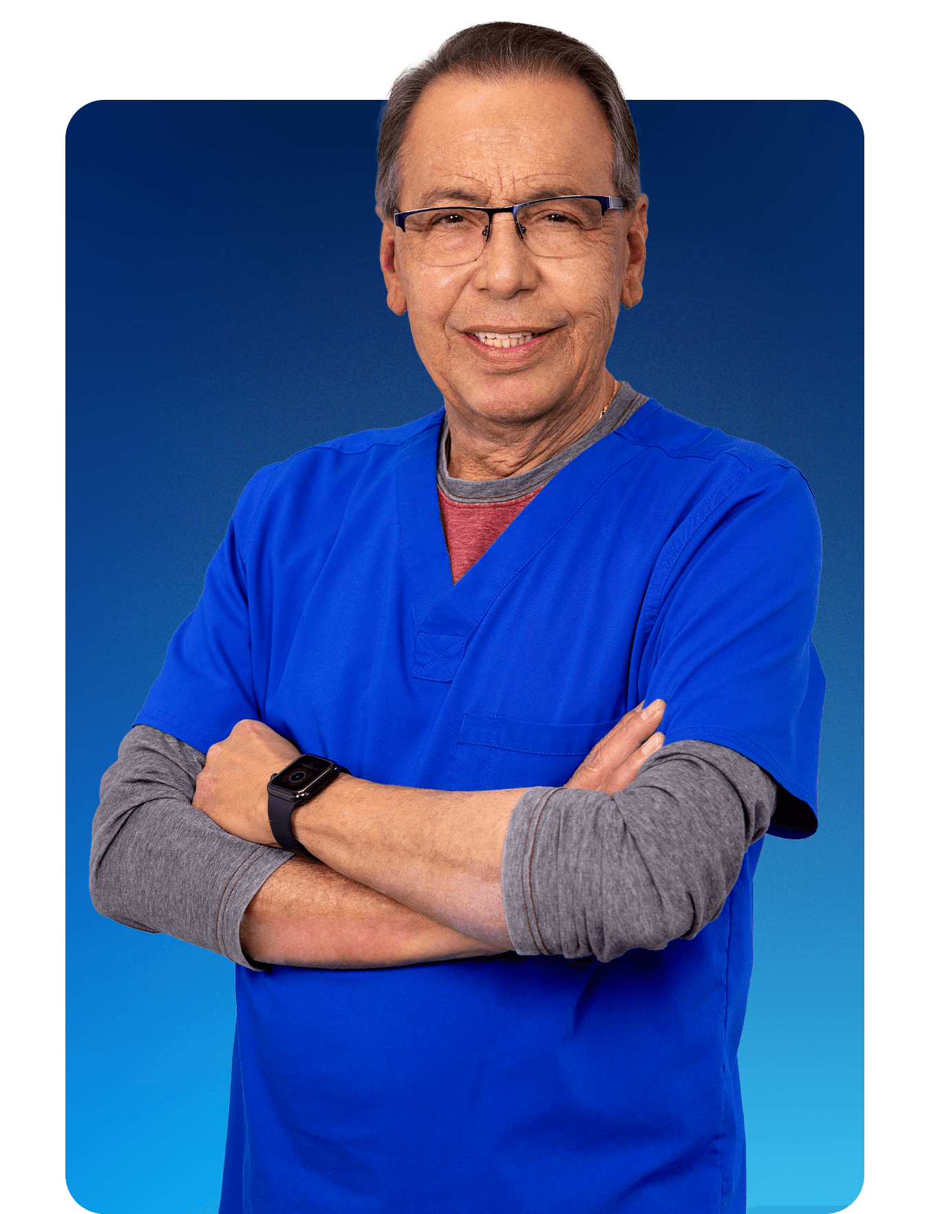 Jose Zayas