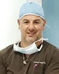 Michael J. Rodriguez