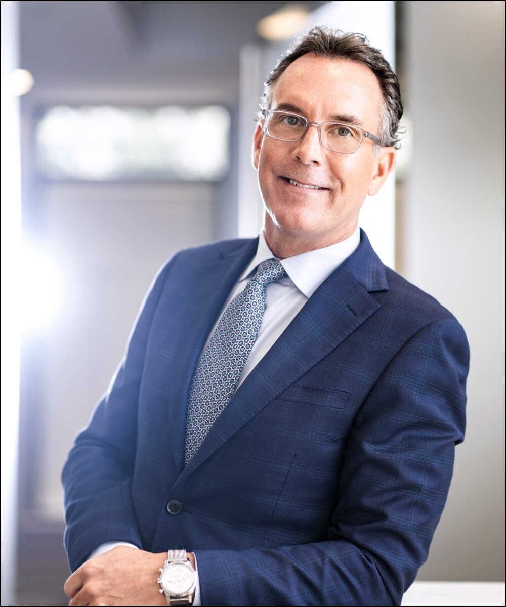 Christopher P. Godek