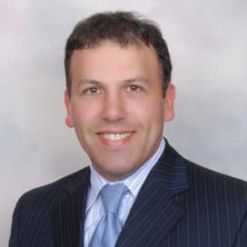 Richard E. Tepper