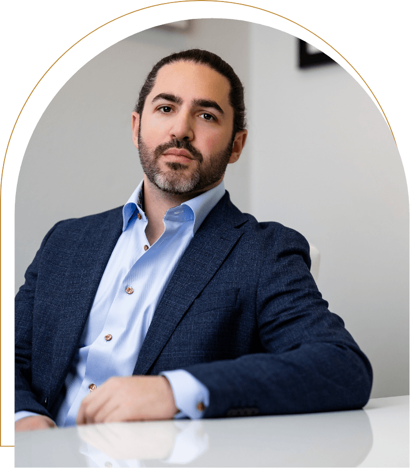 Joshua J. Goldman