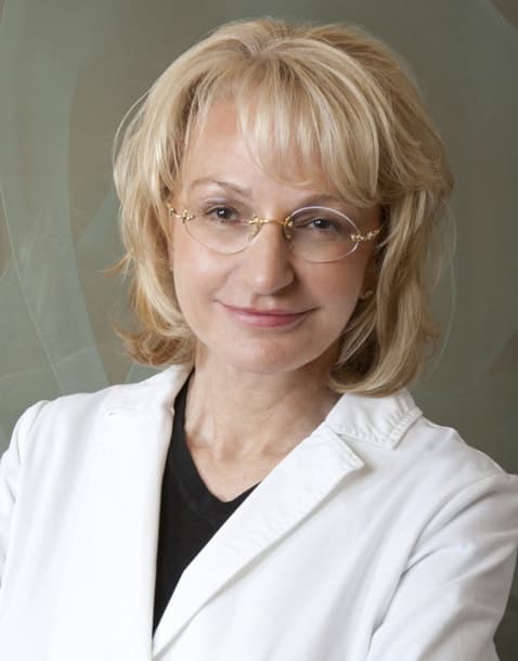 Mary C. Herte