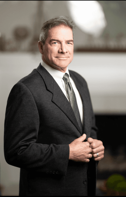 Wesley W. Hall Jr.