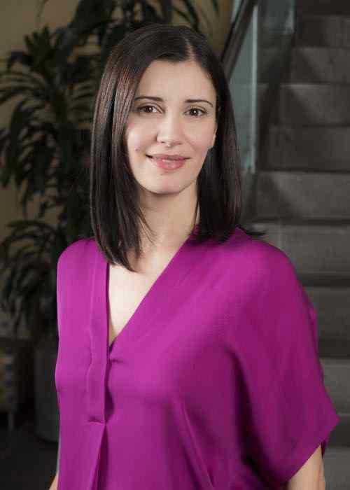 Jeannie Khavkin