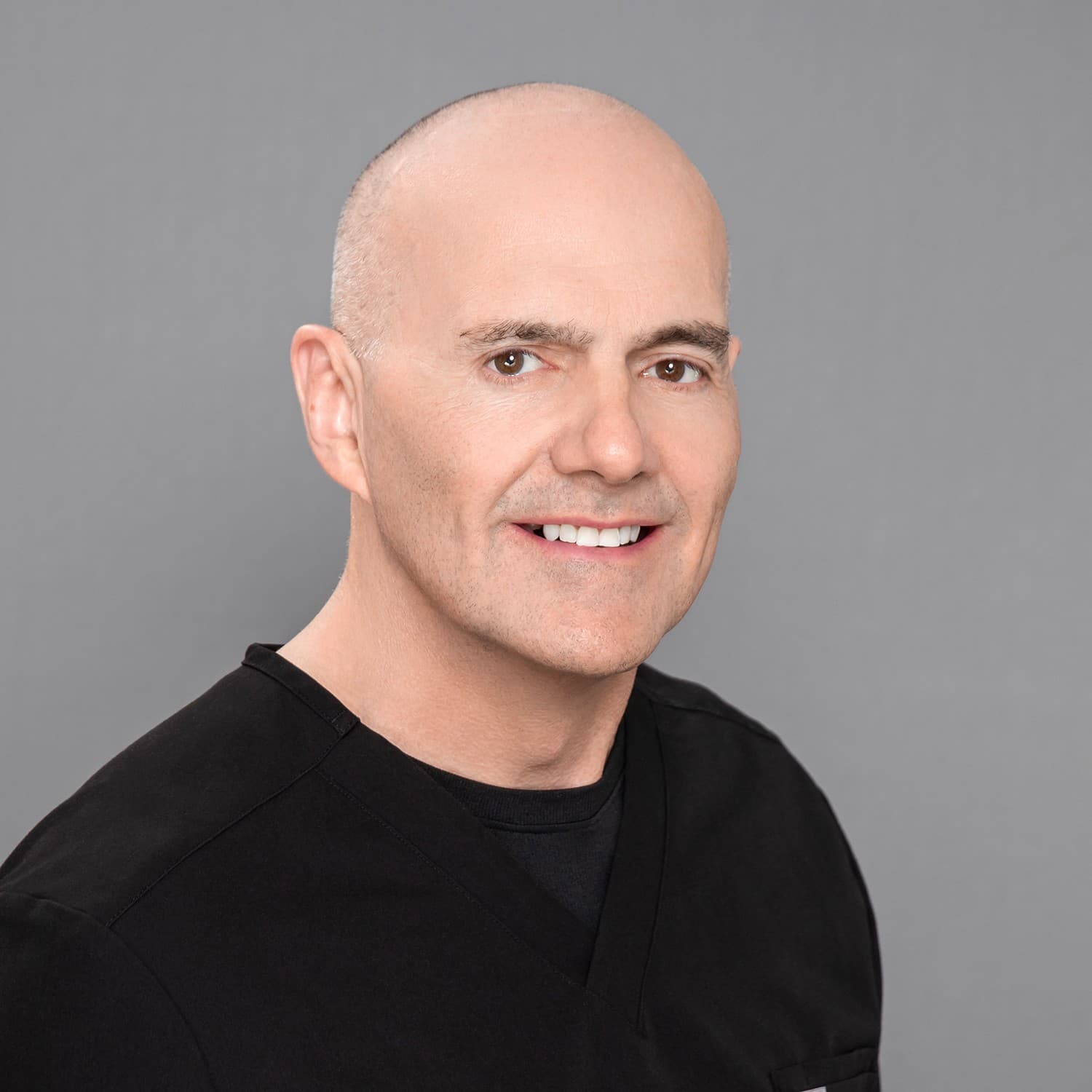 Michael McGuiness