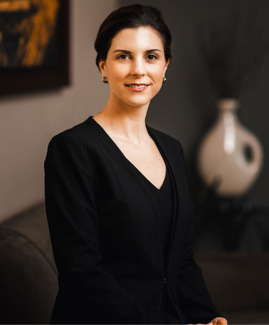 Elizabeth Blasberg
