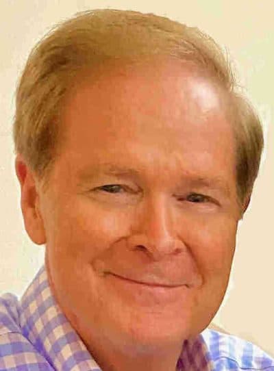 Michael P. Vincent
