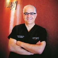Ayman R. Hakki