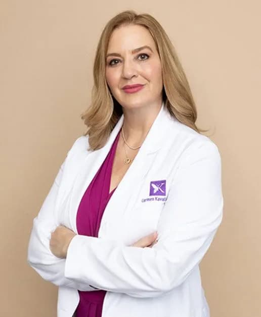 Carmen Kavali