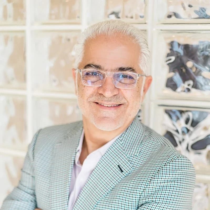 Ayman Hakki