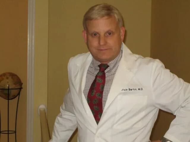 Bruce Barton