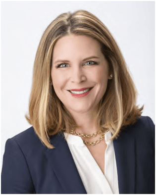 Allison M. Holzapfel