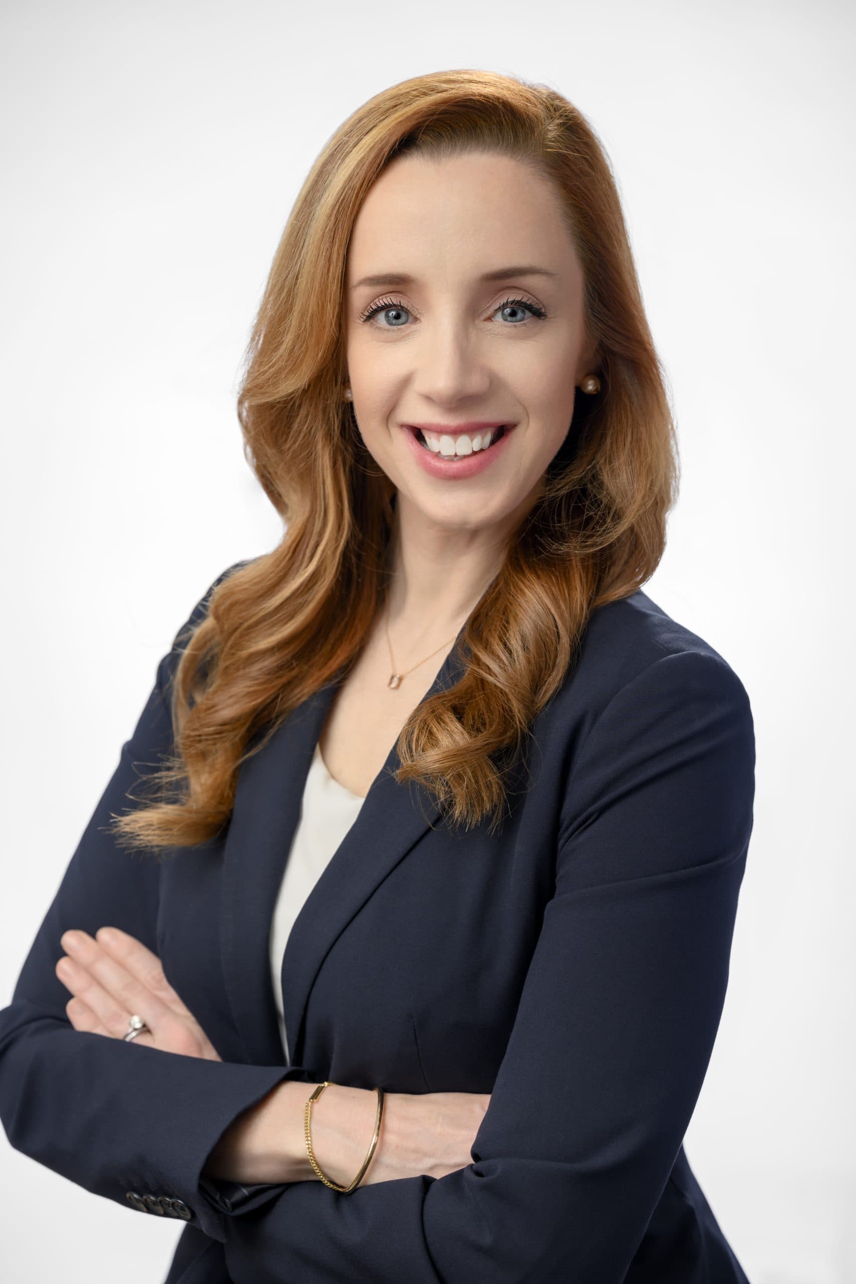 Nicole C. Starr
