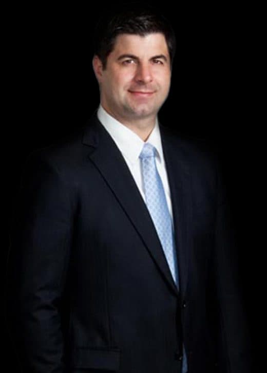 Theodore L. Gerstle