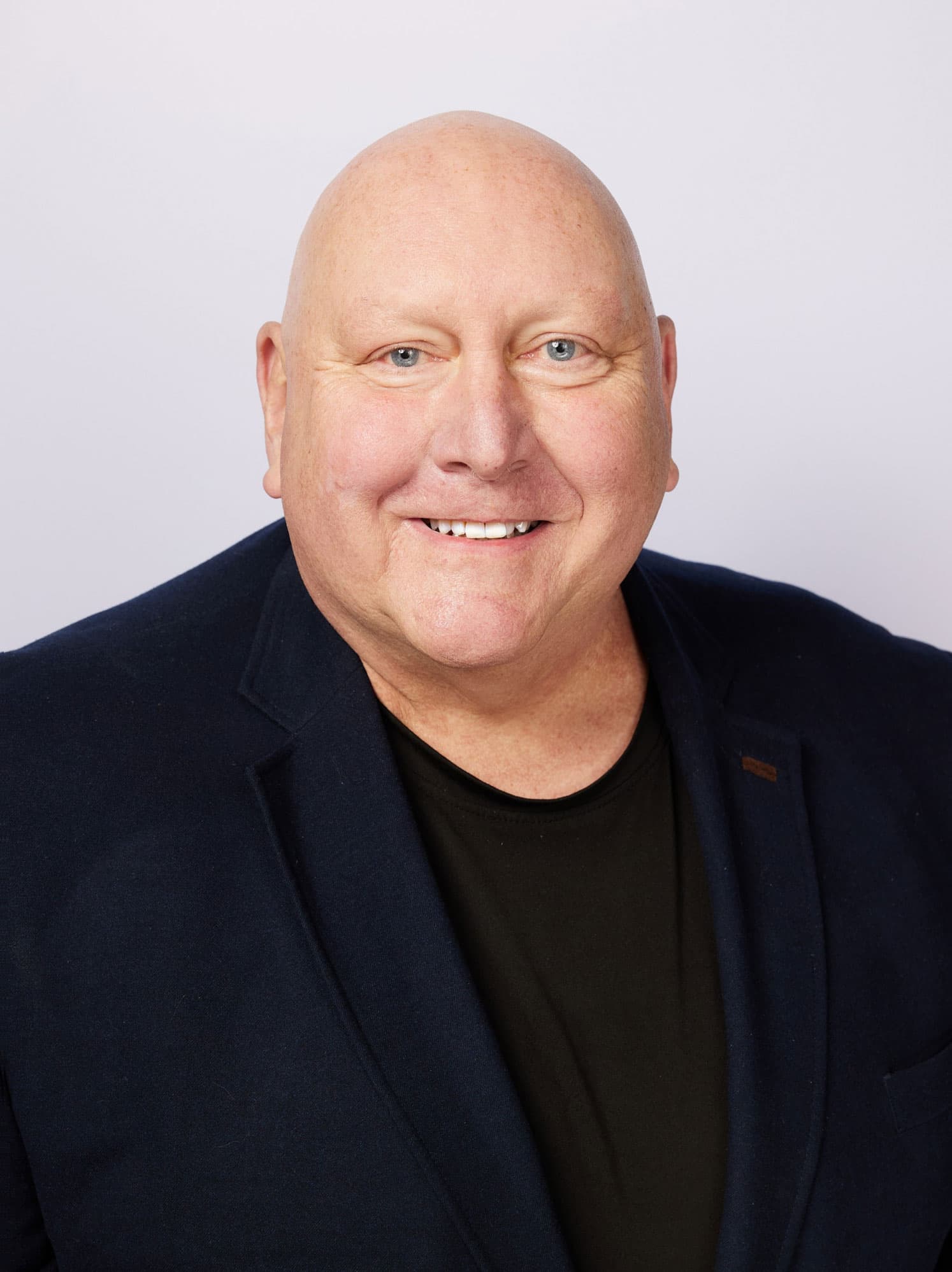 Ronald K. Downs