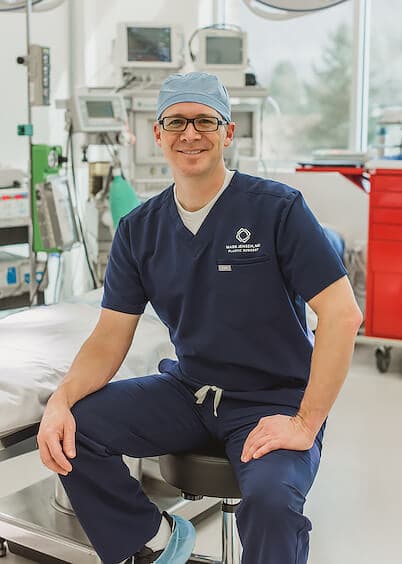 Mark Jensen