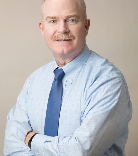 David A. Branch