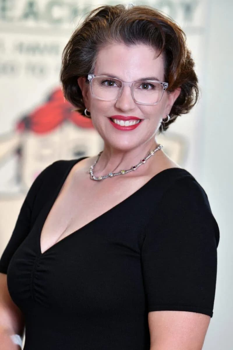 Danielle DeLuca-Pytell