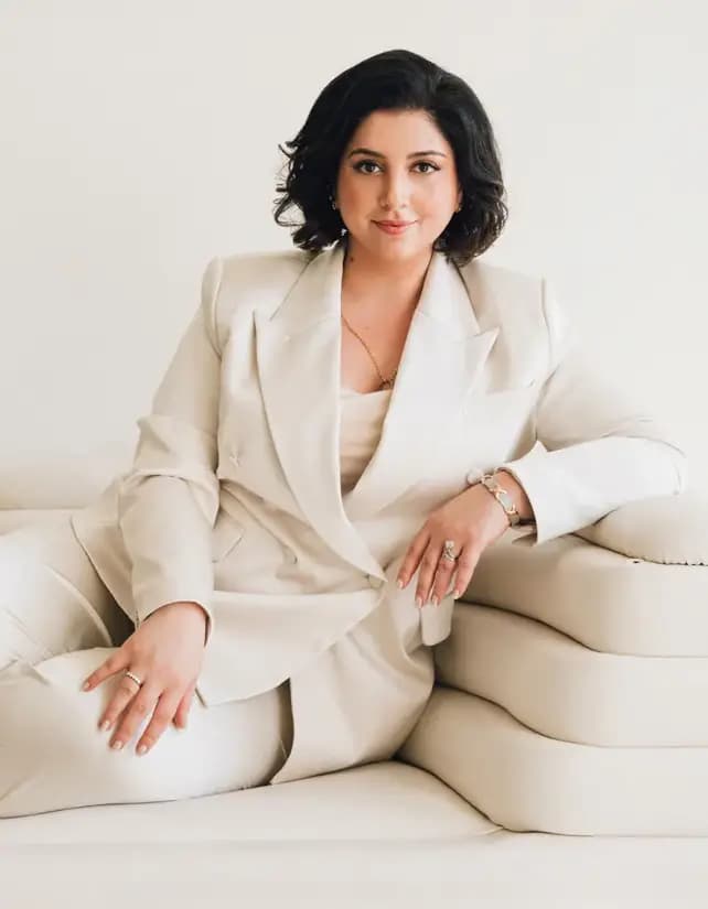 Maryam Saheb-Al-Zamani