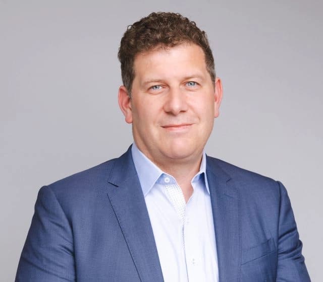 Alexander Gougoutas