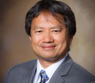 Henry Yang