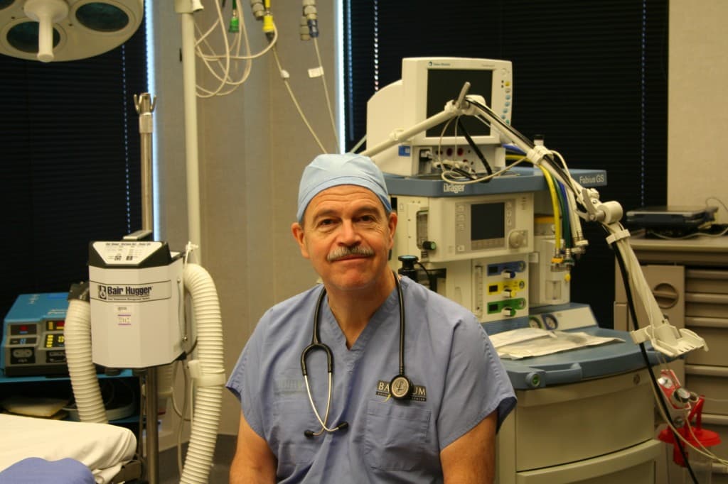 Ralph W. Bashioum