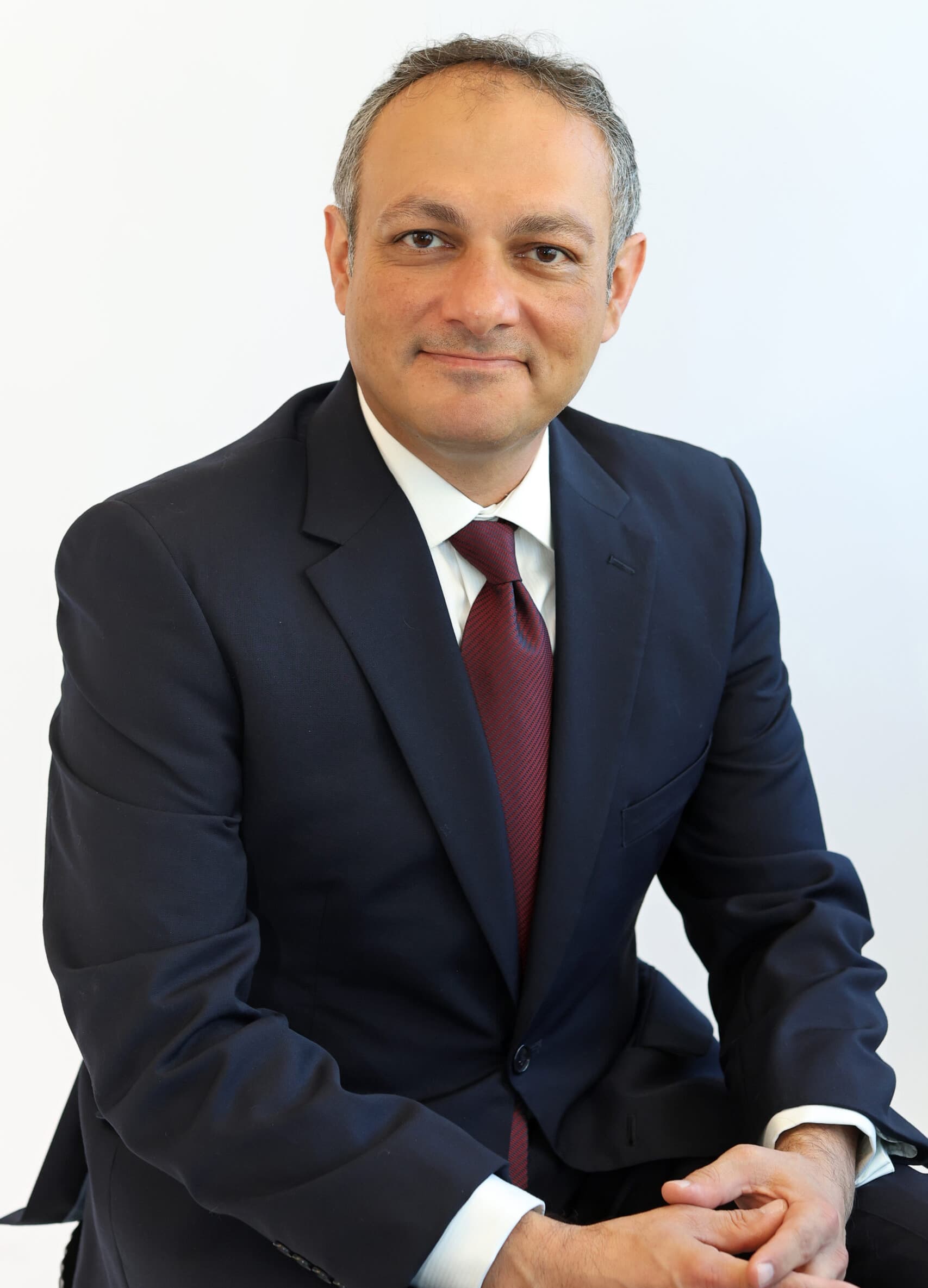 Reza Rod