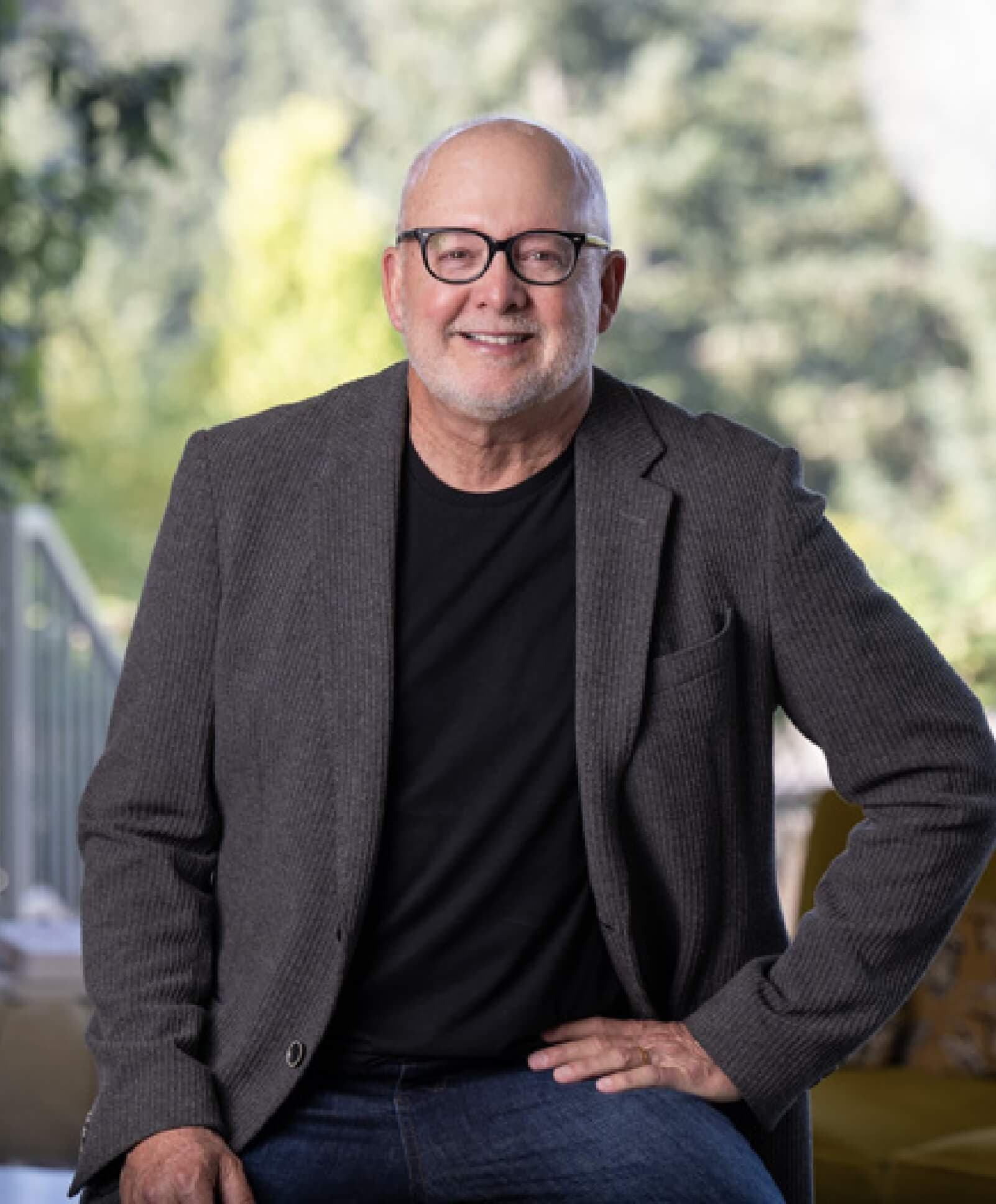 Lee Daniel