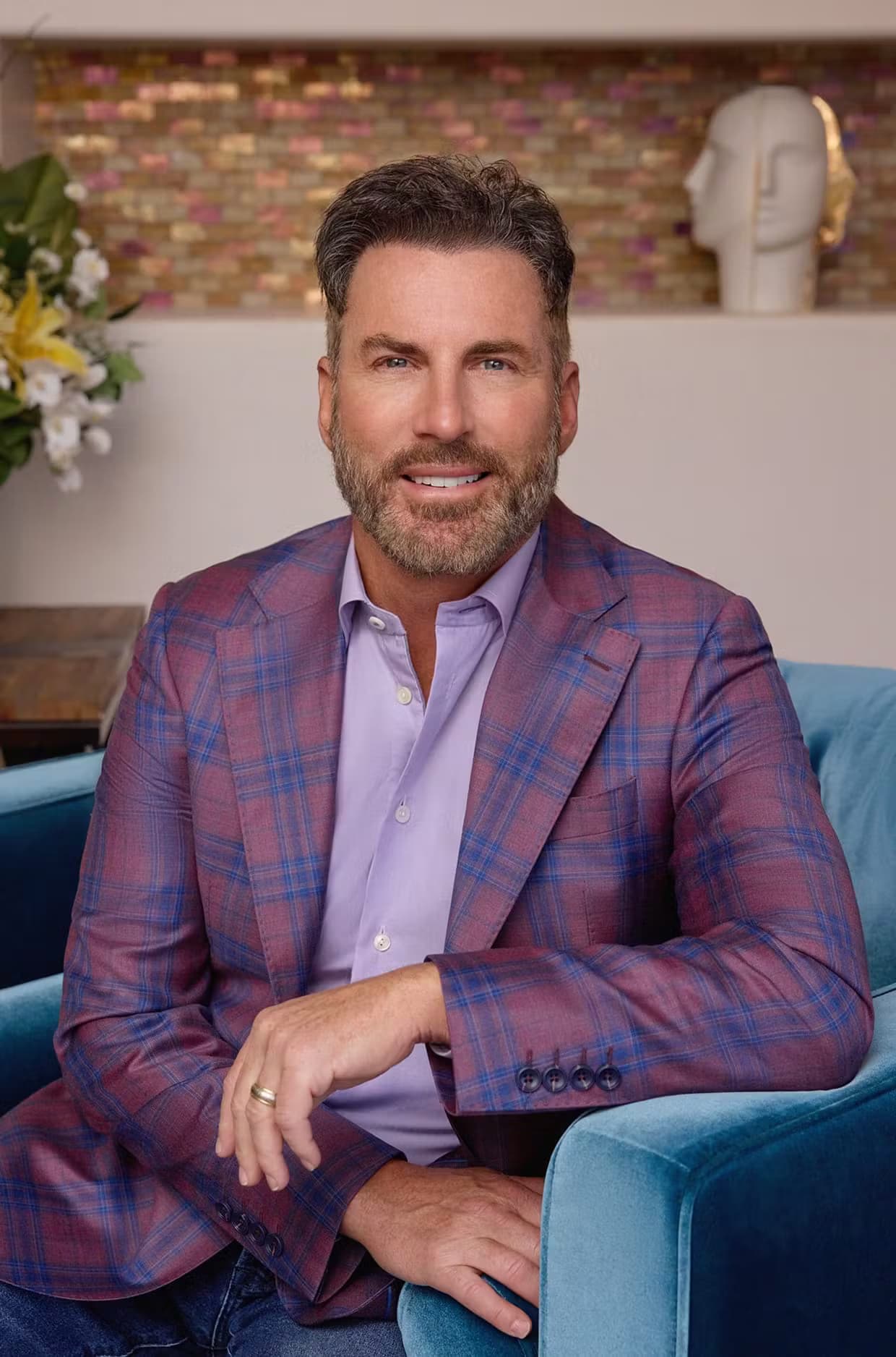 Paul Chasan