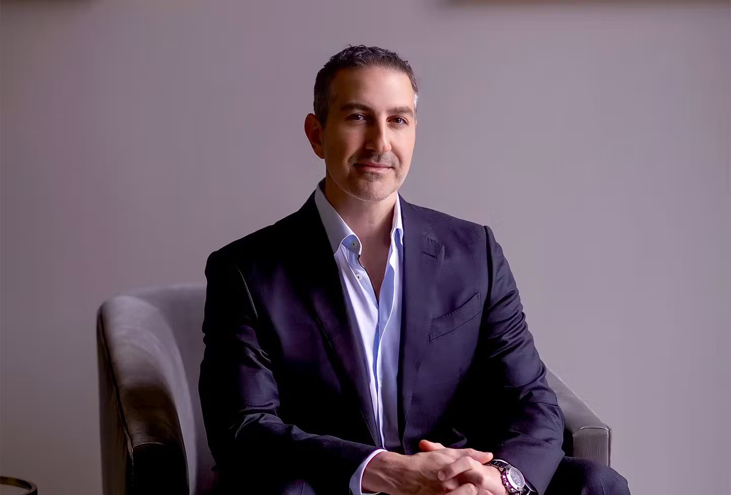 Richard Balikian