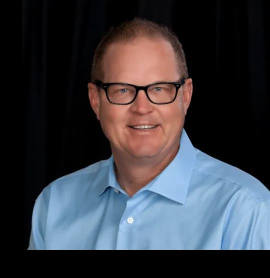 Rick Paulson