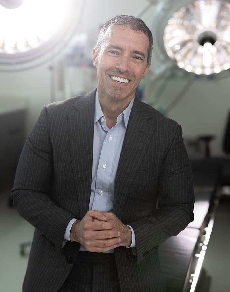 Todd Lefkowitz