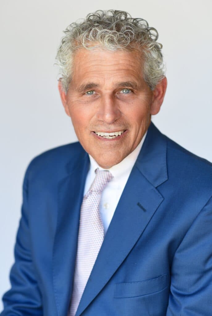 Kenneth Odinet