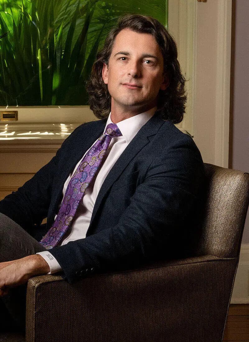 Matthew Bartow